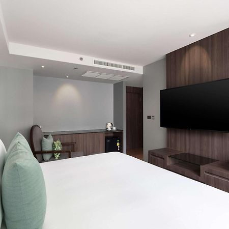 Novotel Living Bangkok Sukhumvit Legacy Luaran gambar